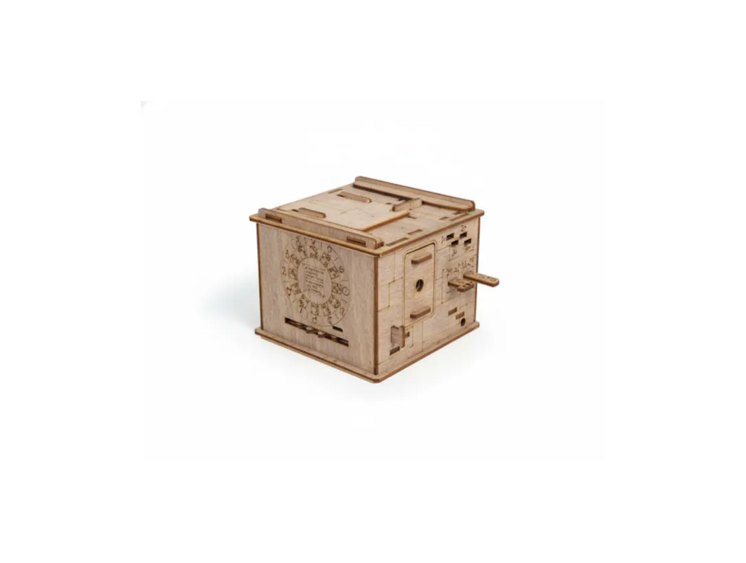 Lib Escape Escape Game A Bordeaux Niveau Confirme Space Box