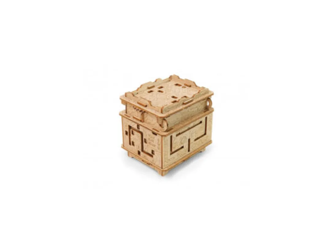 Lib Escape Escape Game A Bordeaux Quest Pyramide
